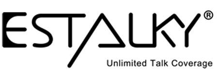 Estalky