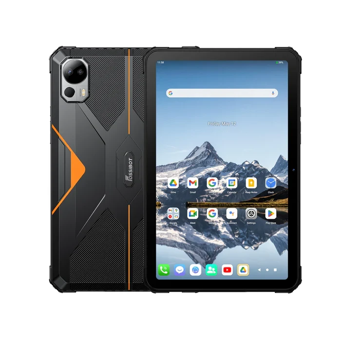 Tablets