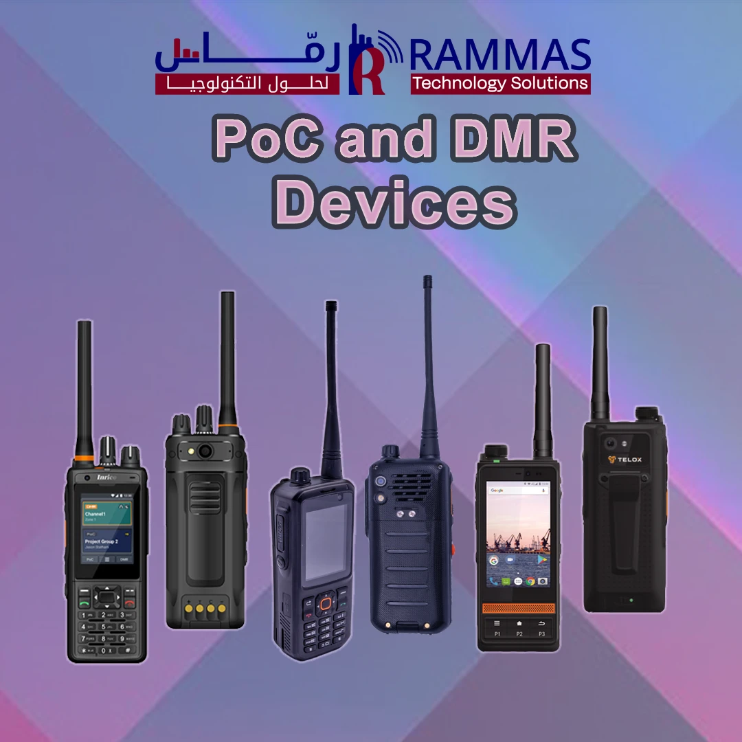 Hybrid Devices