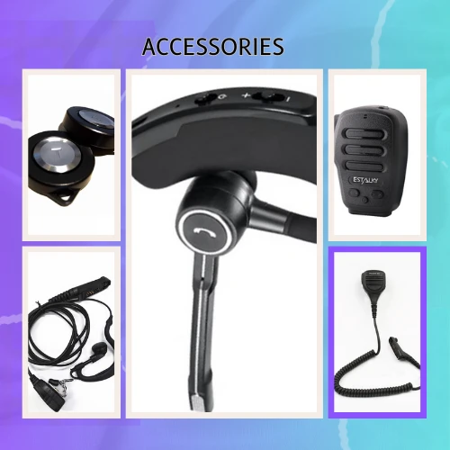 Accessories